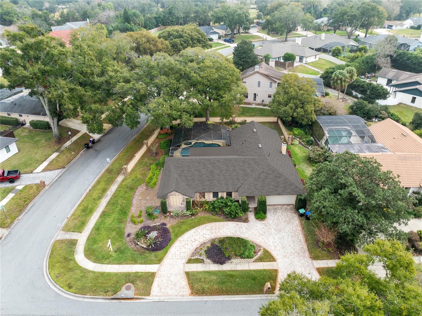 Details for 5415 Bay Side Drive, ORLANDO, FL 32819