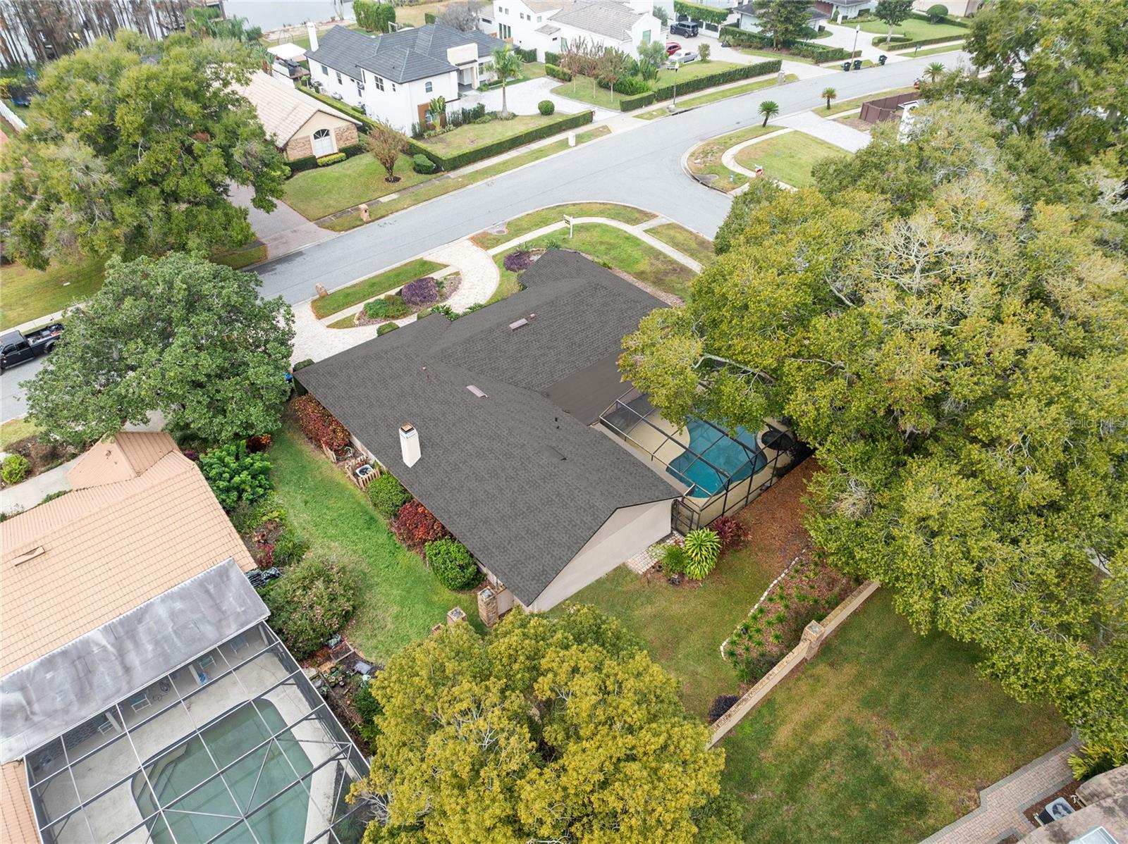 Image 20 of 21 For 5415 Bay Side Drive