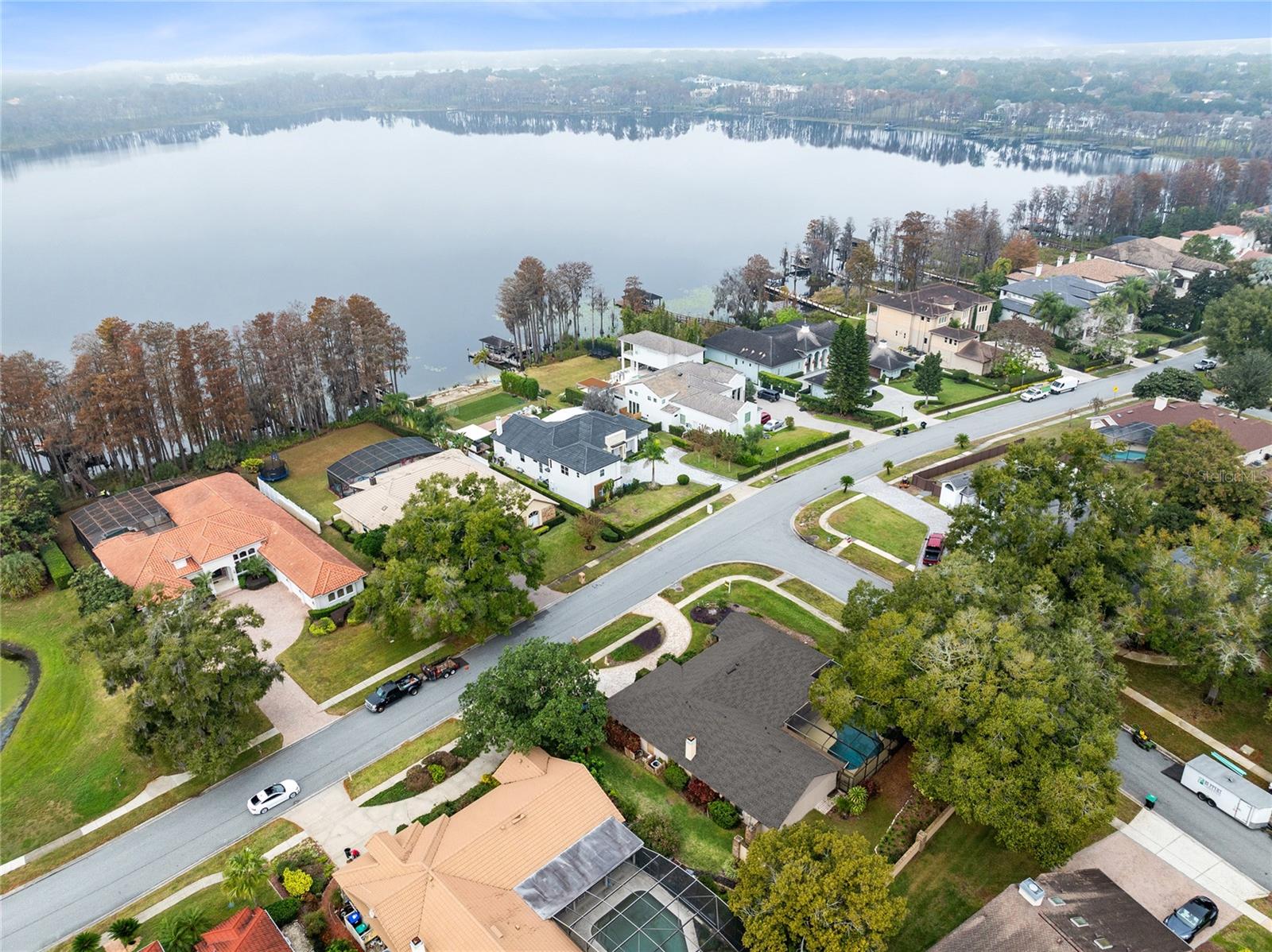 Image 21 of 21 For 5415 Bay Side Drive