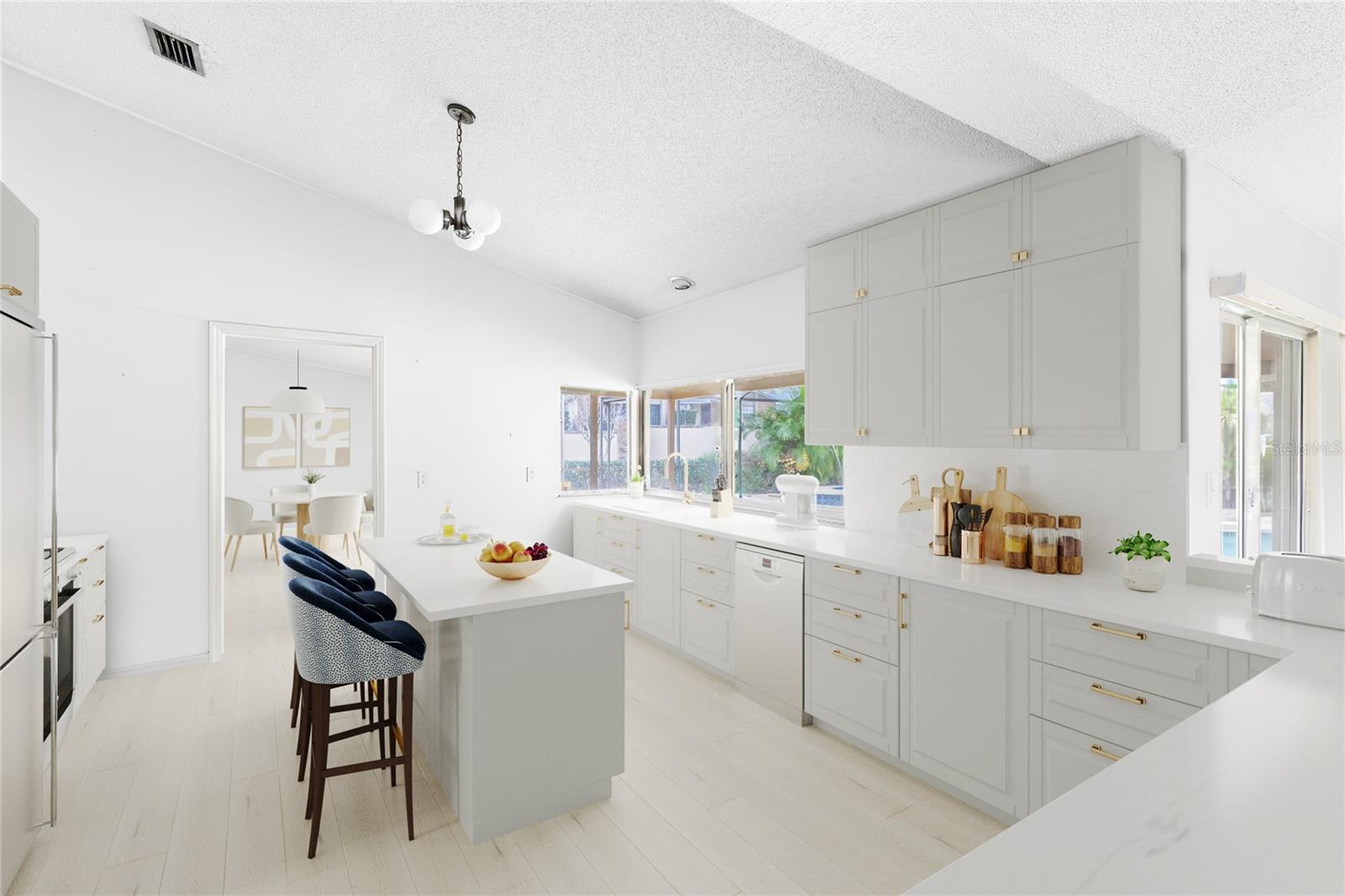 Image 3 of 21 For 5415 Bay Side Drive