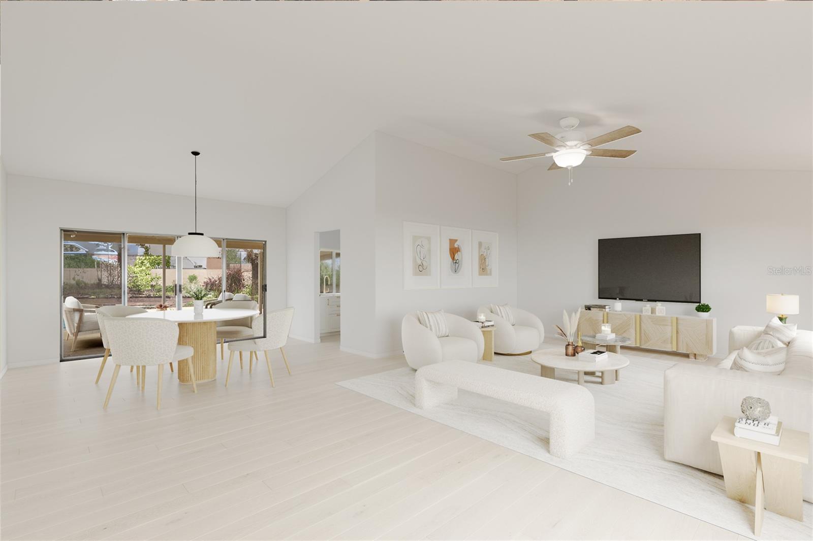 Image 5 of 21 For 5415 Bay Side Drive