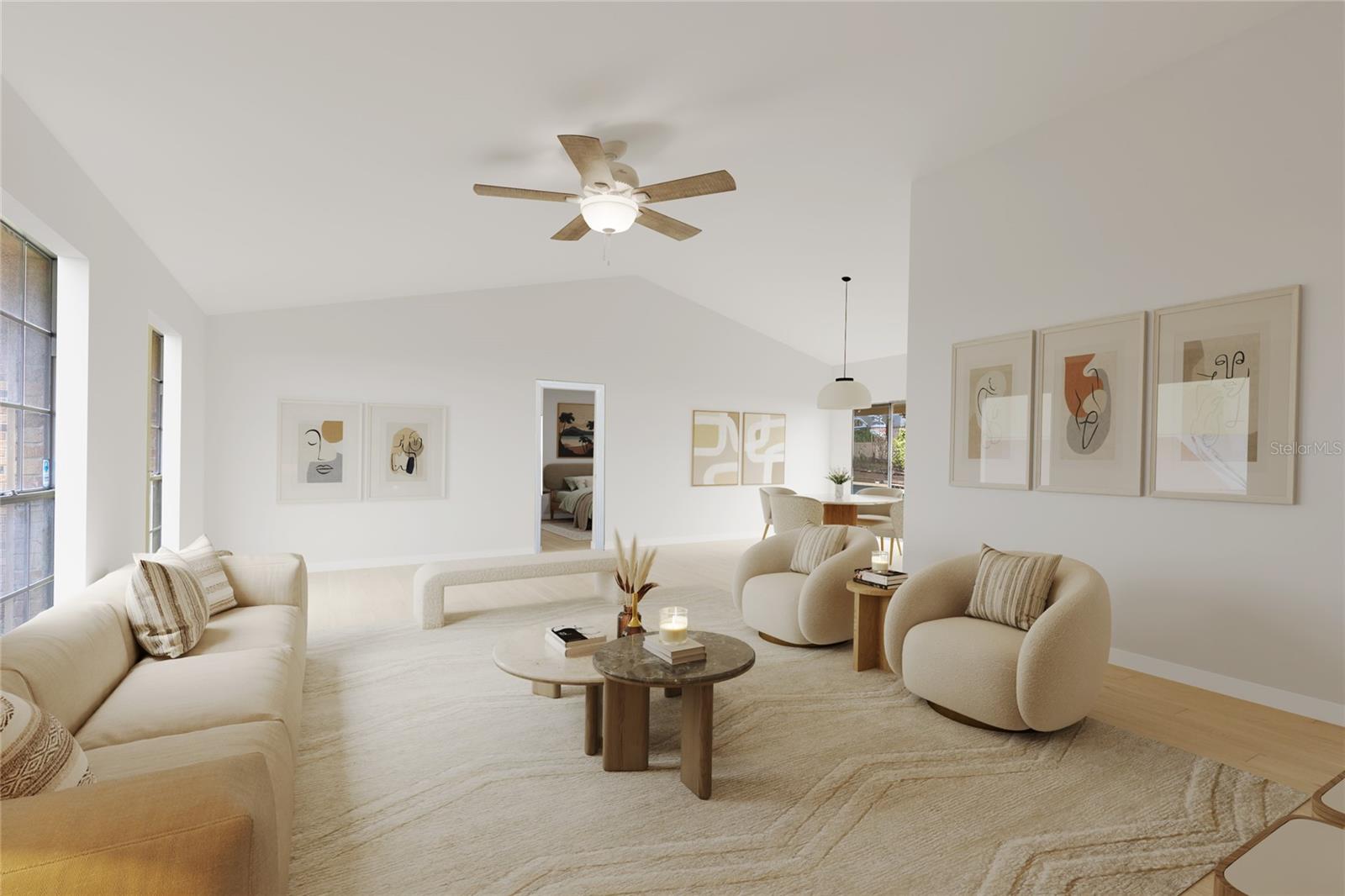 Image 6 of 21 For 5415 Bay Side Drive