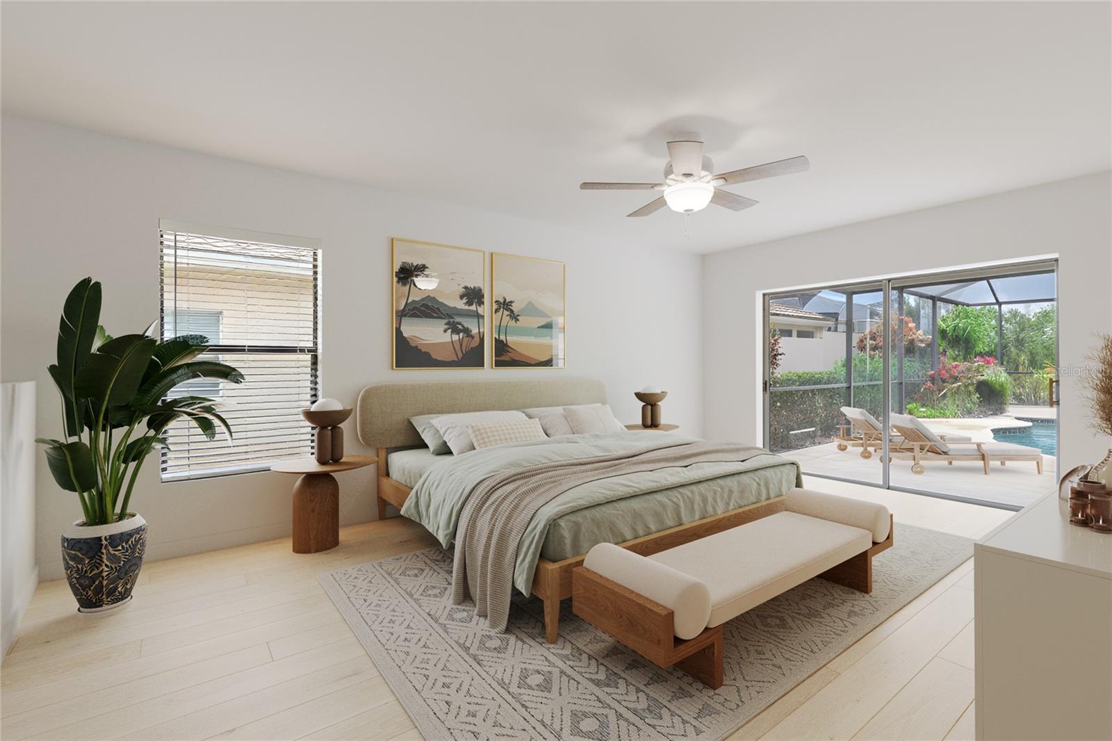 Image 7 of 21 For 5415 Bay Side Drive