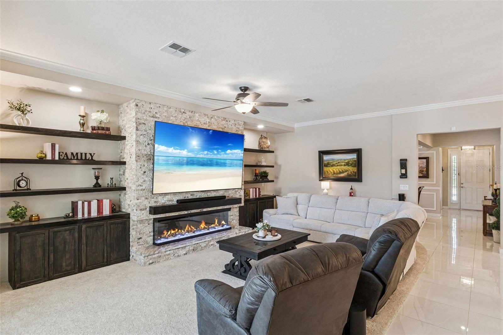 Image 14 of 55 For 15312 Gilligan Court