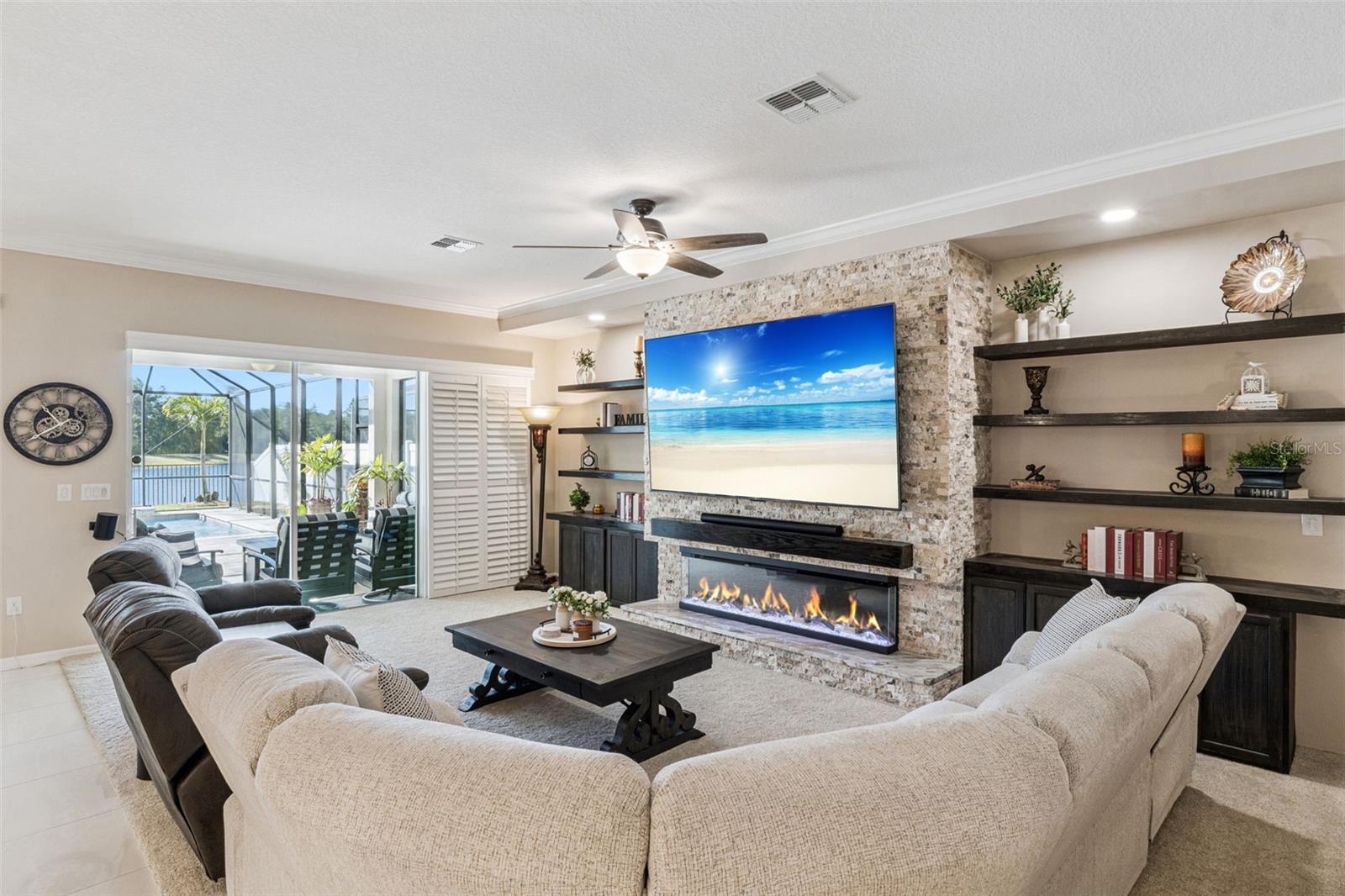 Image 16 of 55 For 15312 Gilligan Court