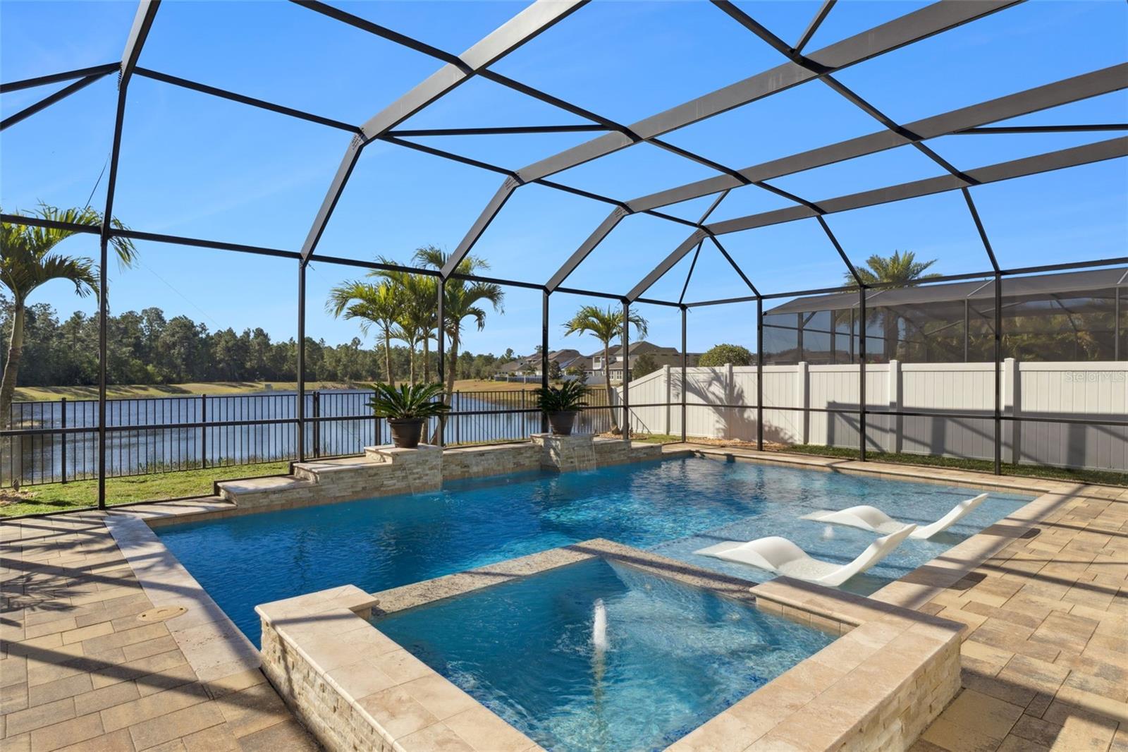 Image 17 of 55 For 15312 Gilligan Court