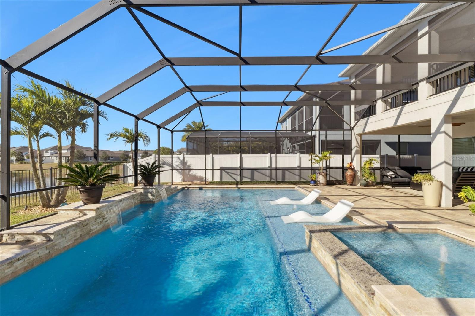 Image 39 of 55 For 15312 Gilligan Court