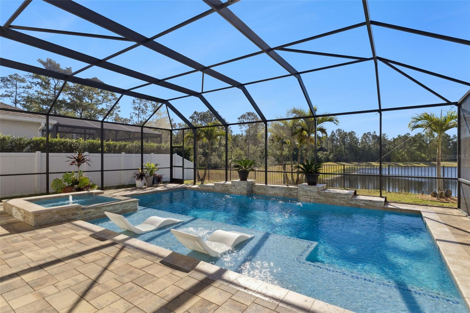 Image 40 of 55 For 15312 Gilligan Court