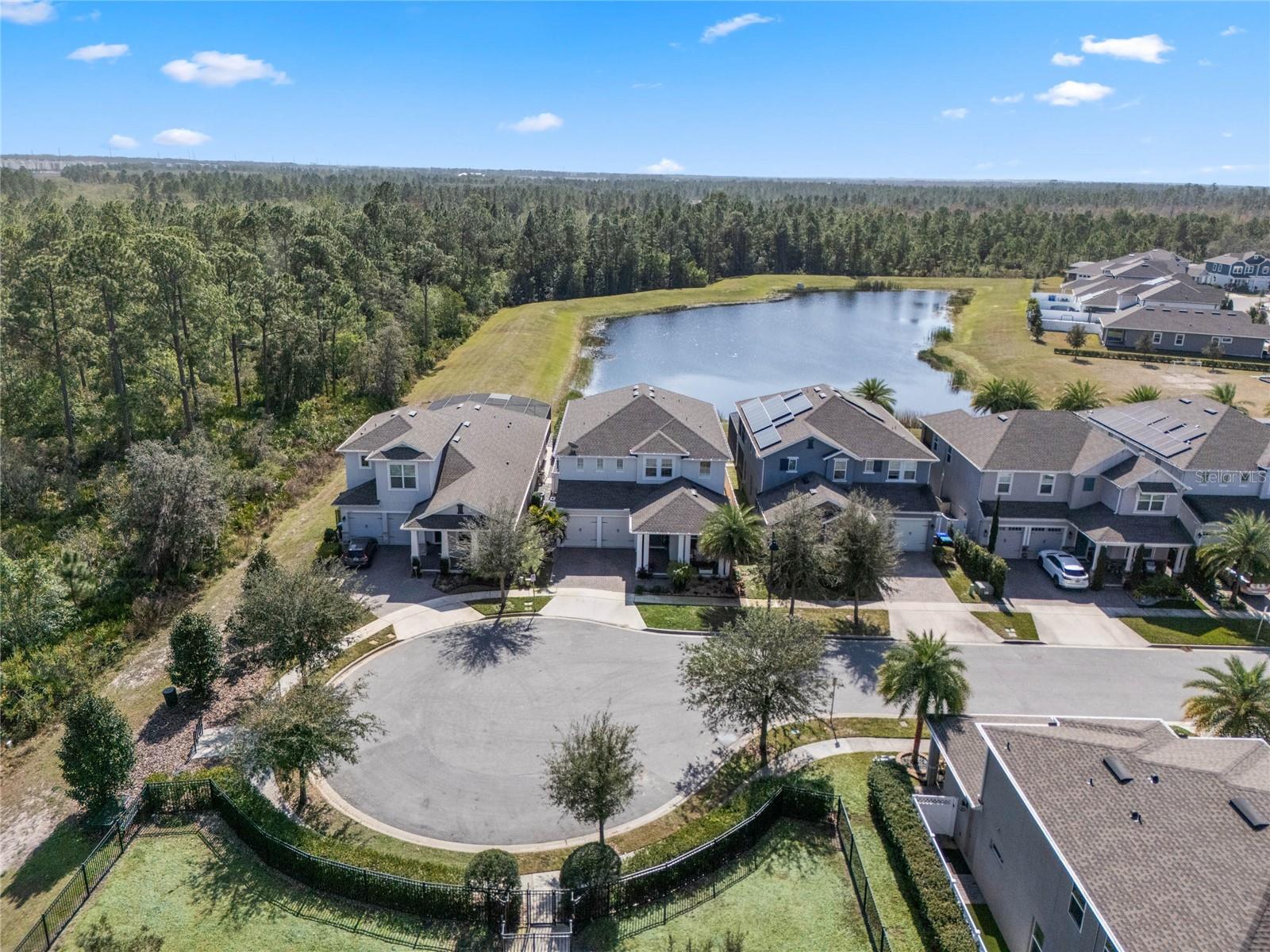 Image 45 of 55 For 15312 Gilligan Court