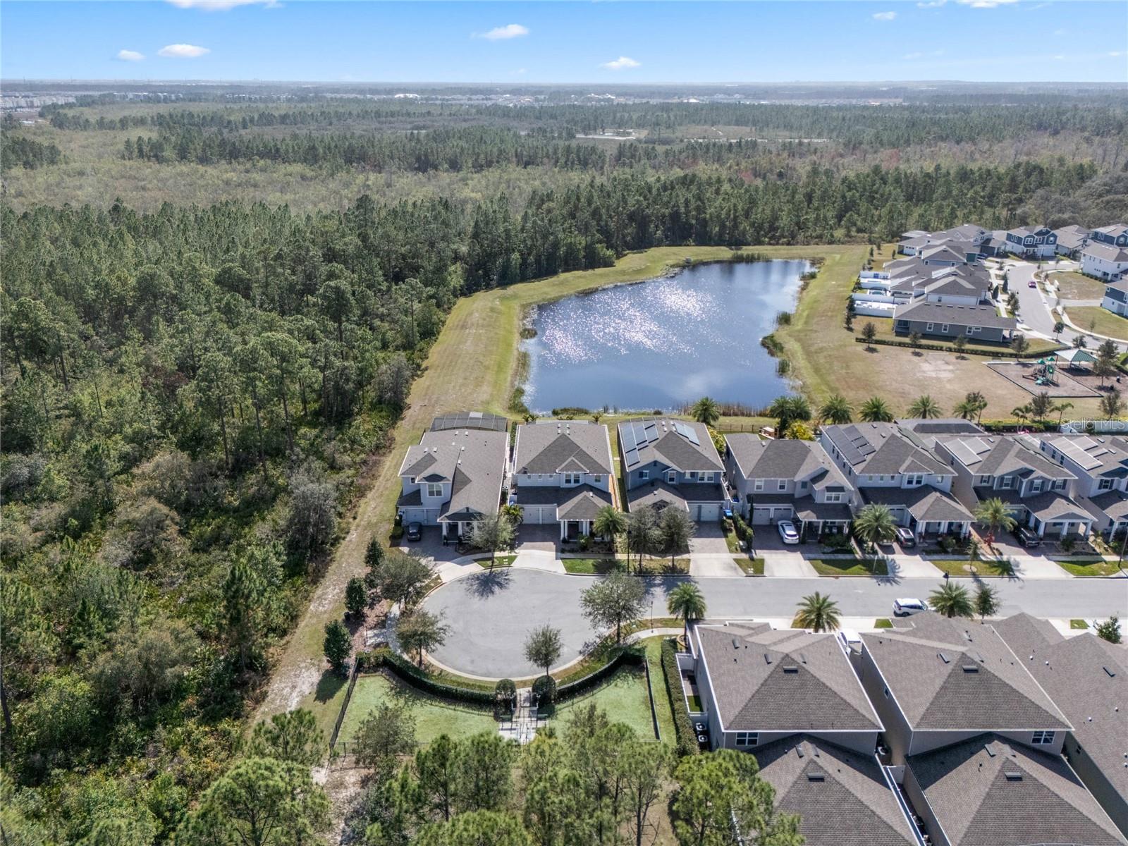 Image 47 of 55 For 15312 Gilligan Court