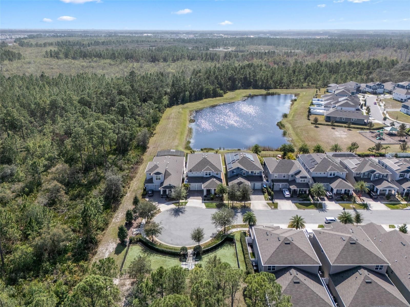 Image 48 of 55 For 15312 Gilligan Court