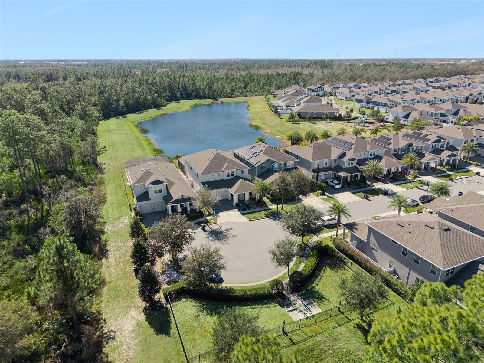 Image 51 of 55 For 15312 Gilligan Court