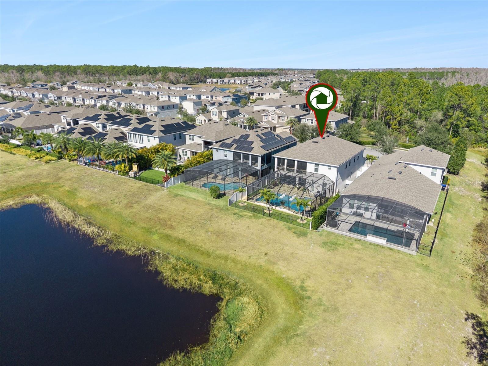 Image 52 of 55 For 15312 Gilligan Court