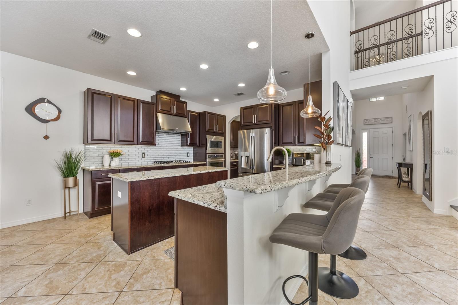 Image 15 of 59 For 4068 Scarlet Branch Road