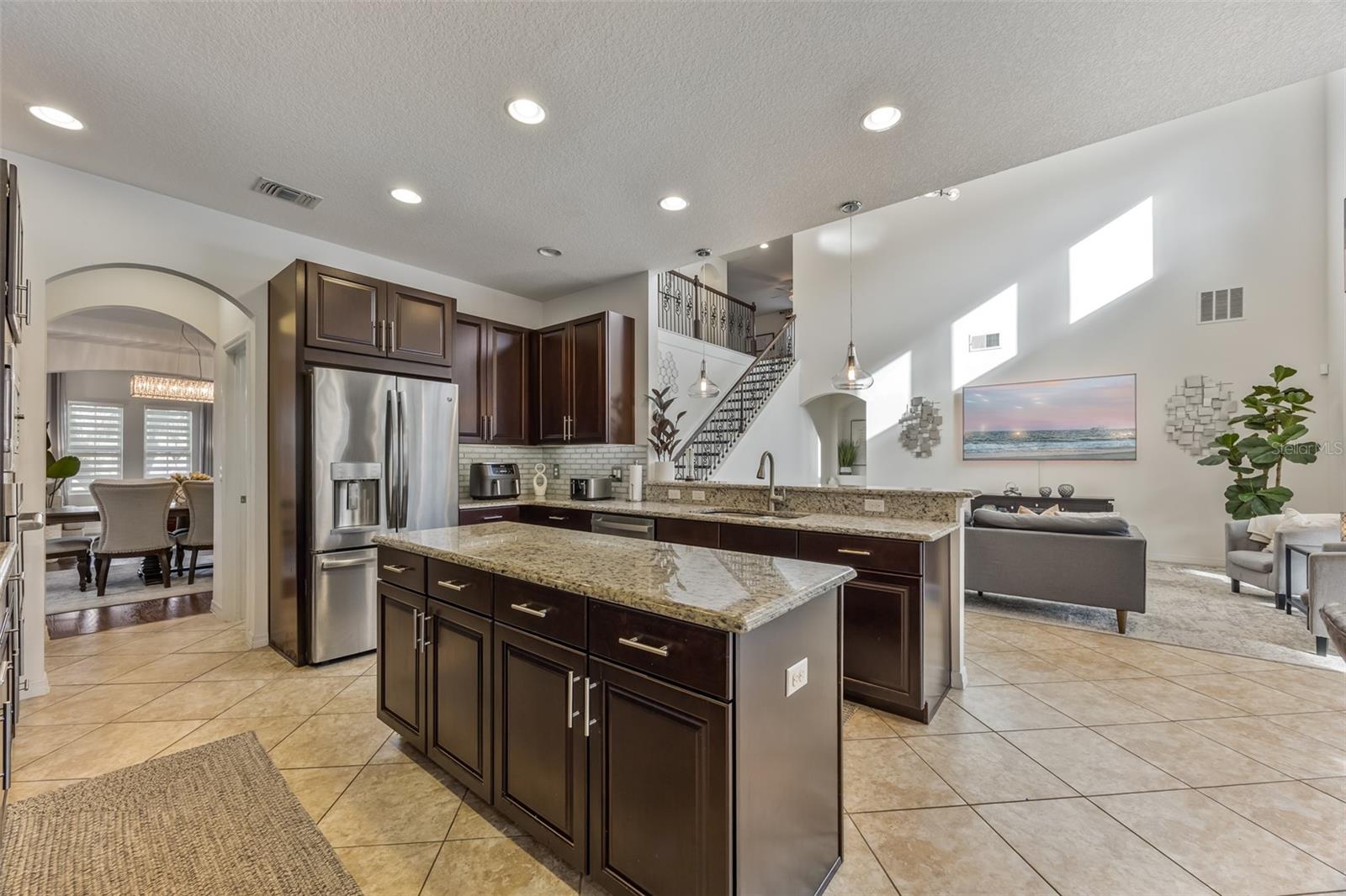 Image 17 of 59 For 4068 Scarlet Branch Road