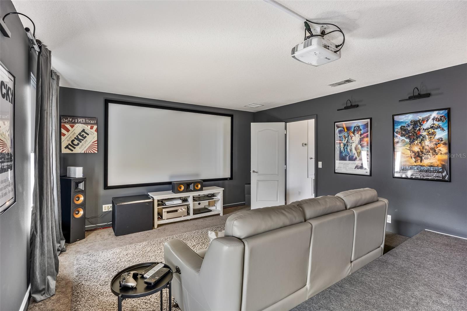 Image 46 of 59 For 4068 Scarlet Branch Road