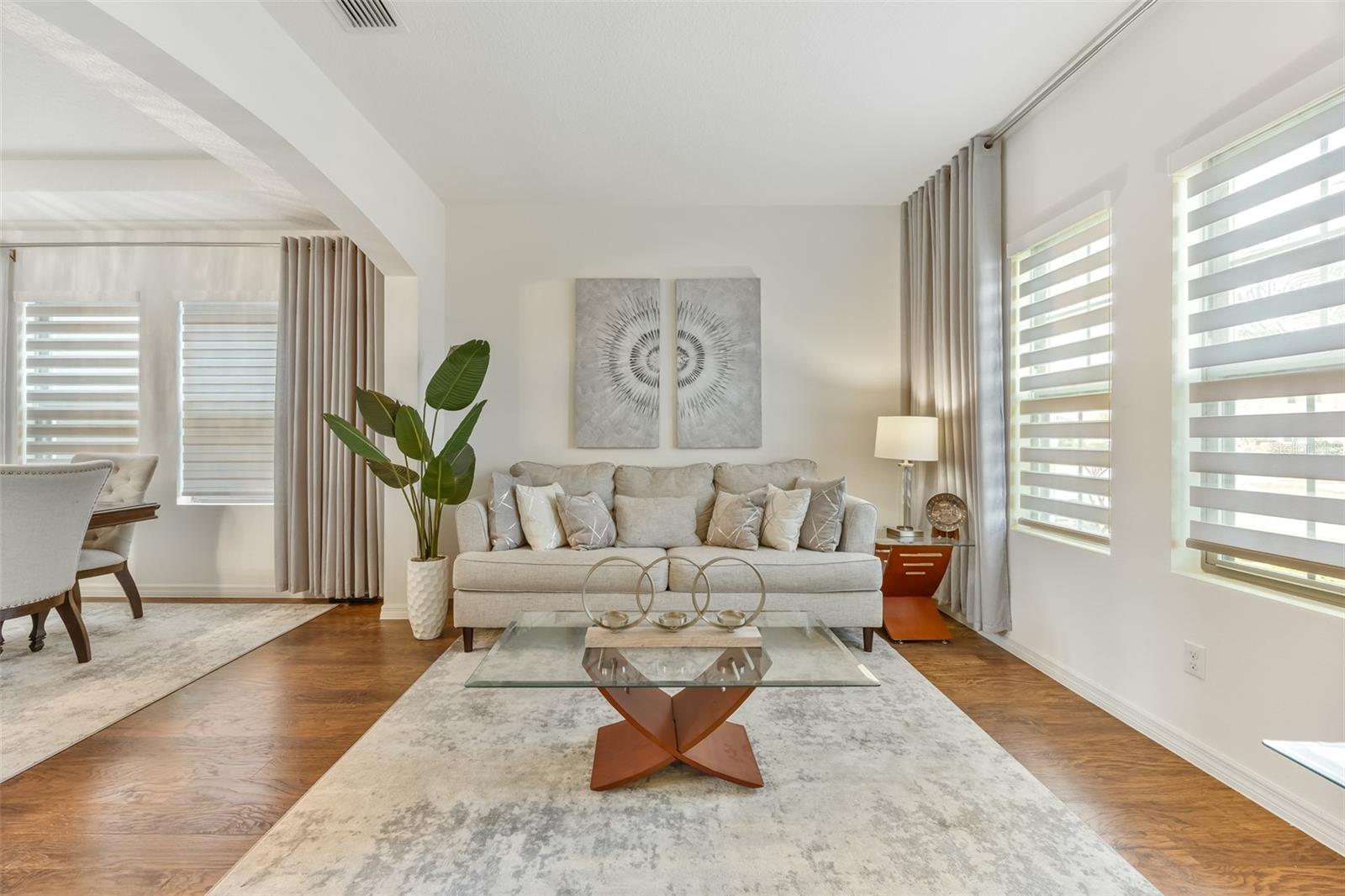 Image 5 of 59 For 4068 Scarlet Branch Road