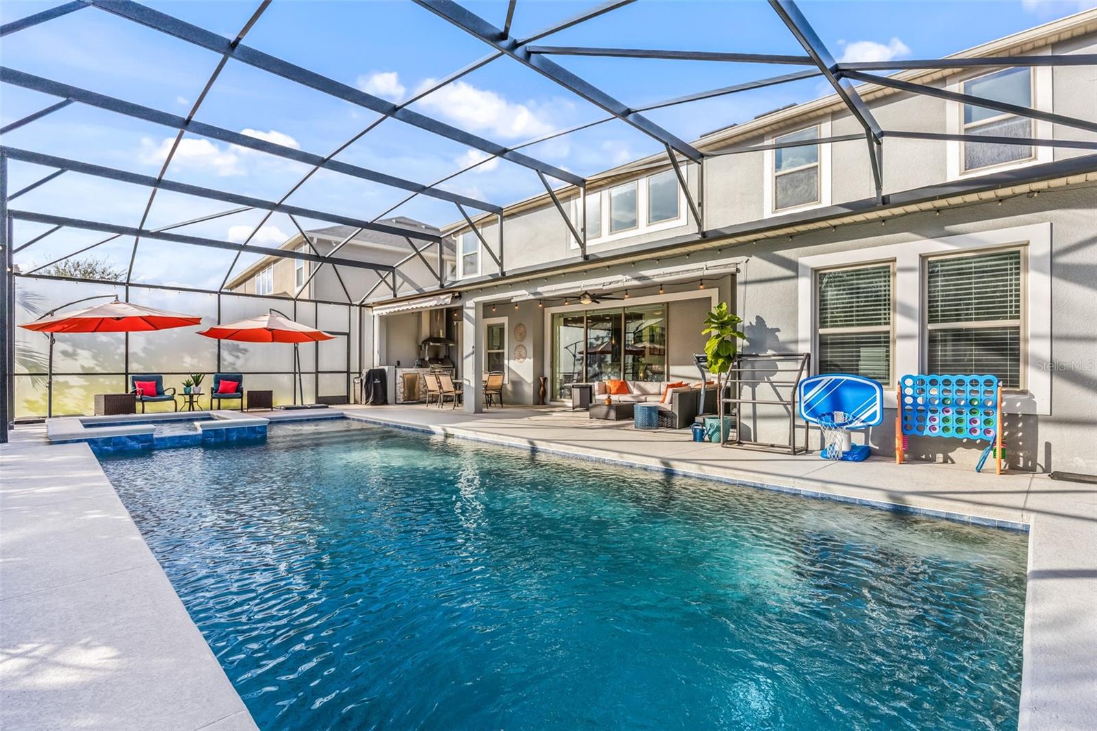 Image 50 of 59 For 4068 Scarlet Branch Road