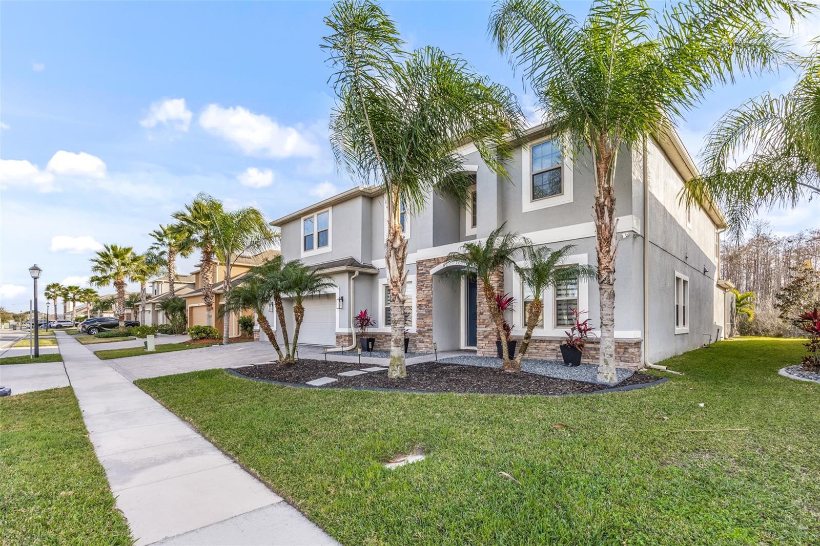 Image 58 of 59 For 4068 Scarlet Branch Road