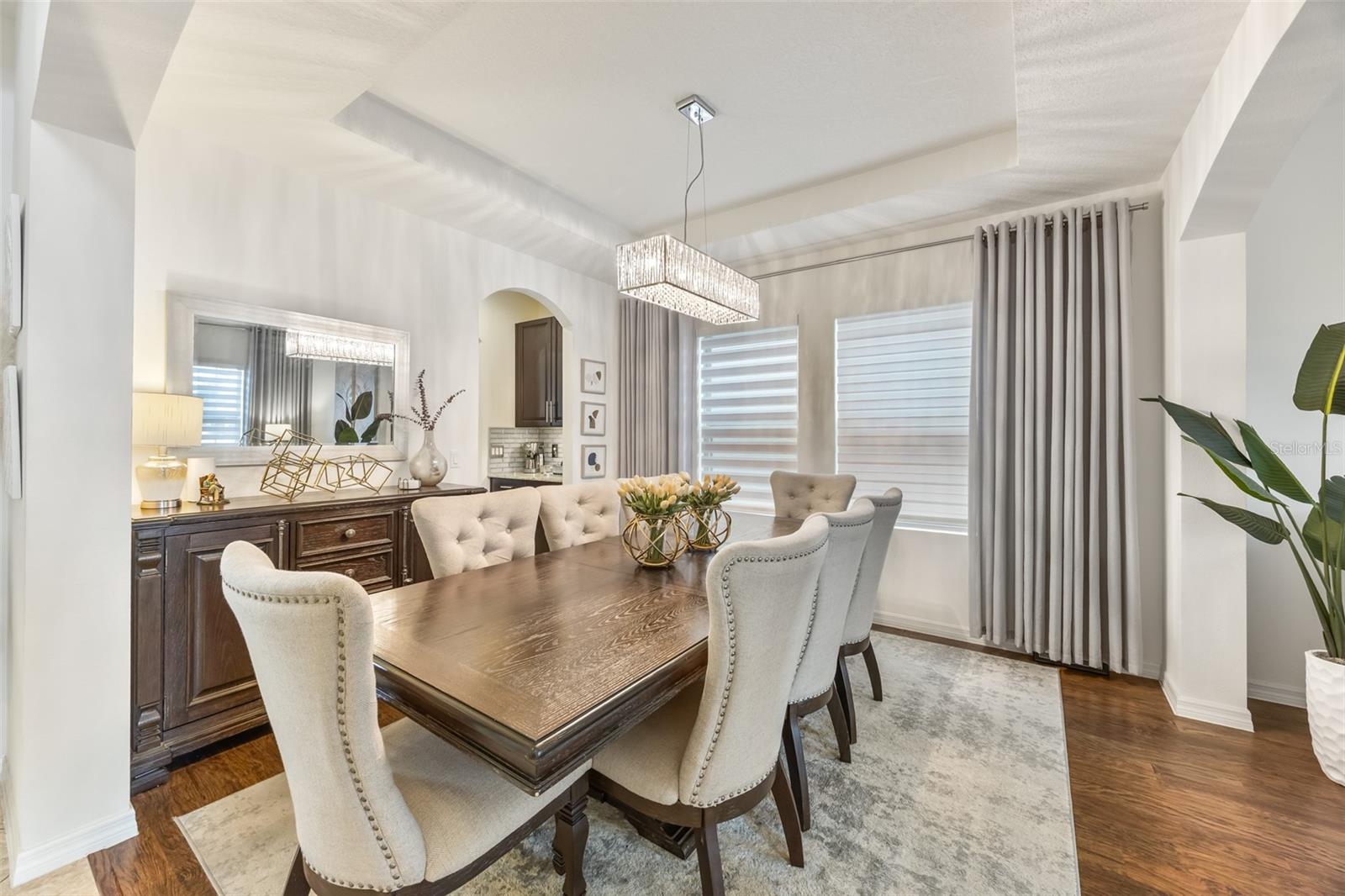 Image 6 of 59 For 4068 Scarlet Branch Road