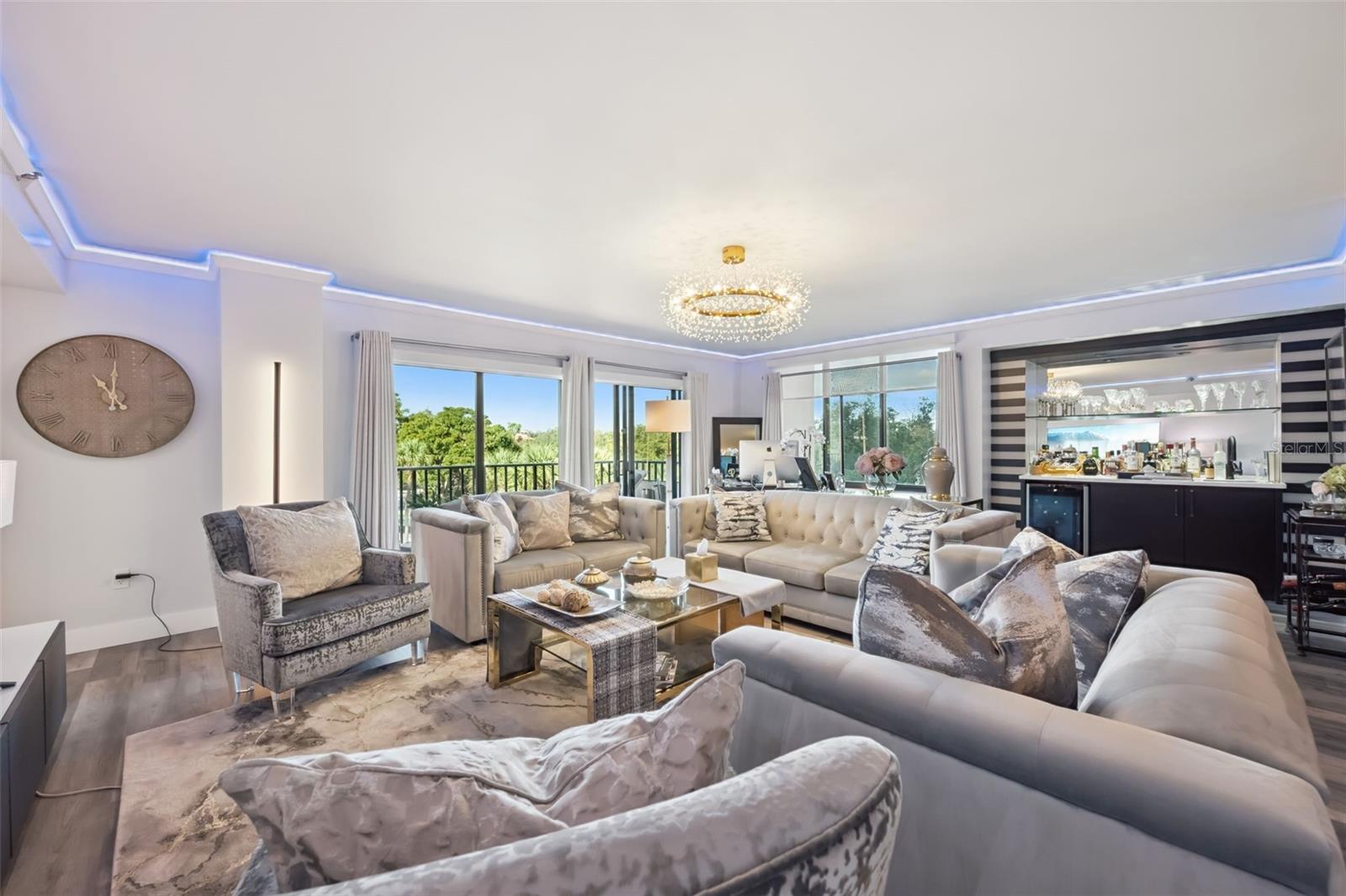 Image 11 of 55 For 7550 Hinson Street 4b