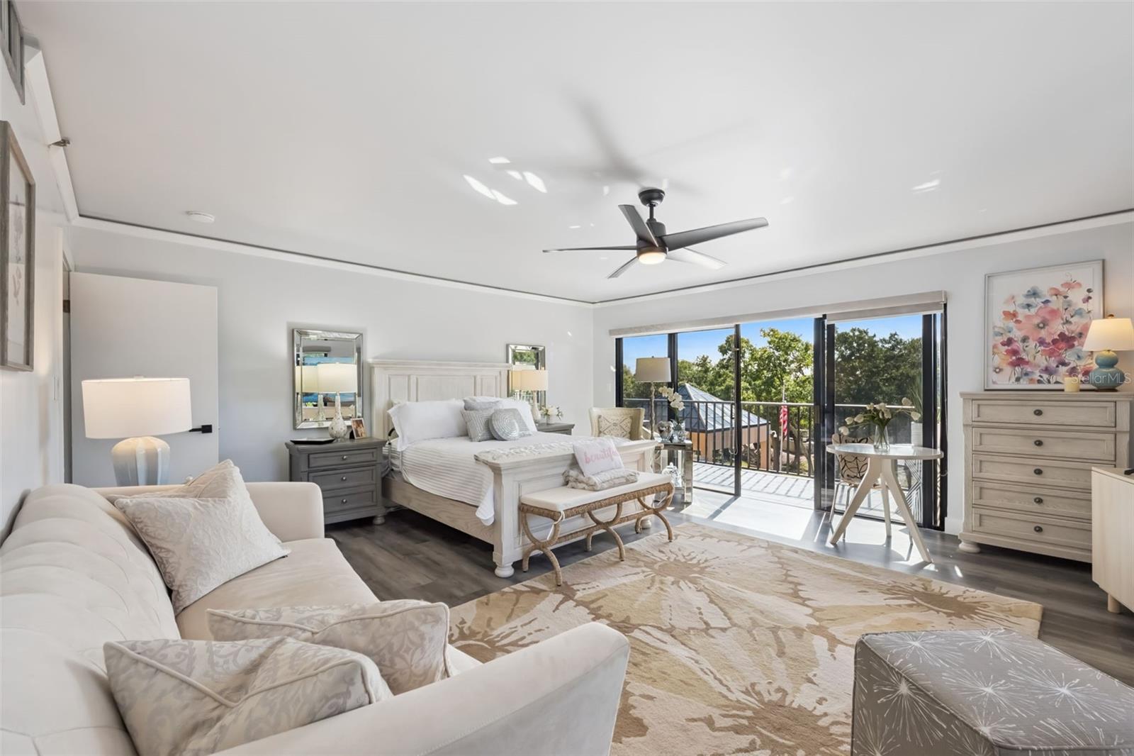 Image 16 of 55 For 7550 Hinson Street 4b