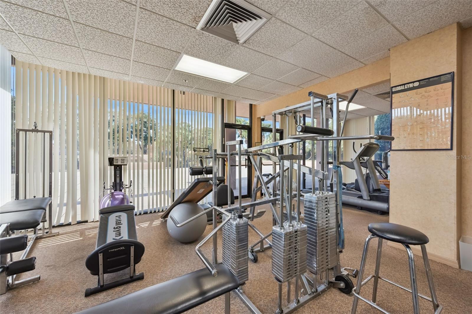 Image 49 of 55 For 7550 Hinson Street 4b