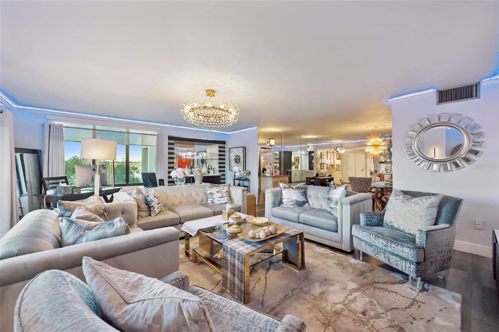 Image 8 of 55 For 7550 Hinson Street 4b