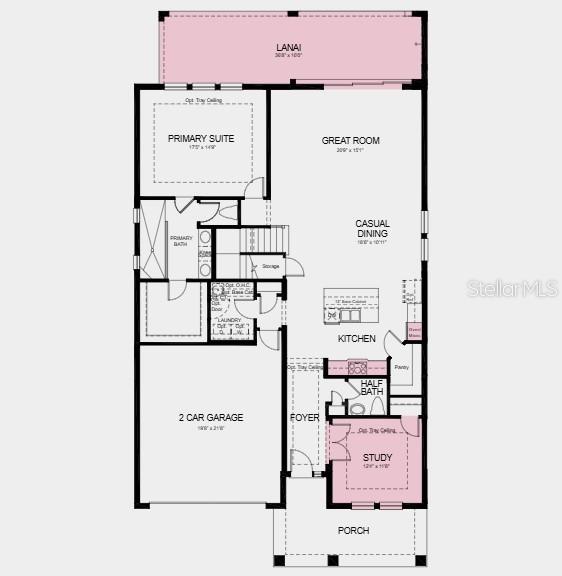 Image 2 of 27 For 574 Moon Shell Circle