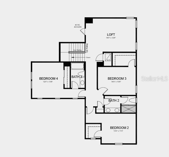 Image 3 of 27 For 574 Moon Shell Circle