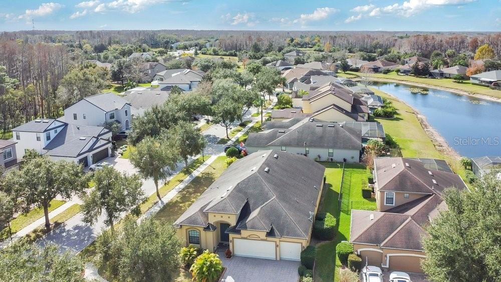 Image 32 of 43 For 19402 Sweet Grass Way