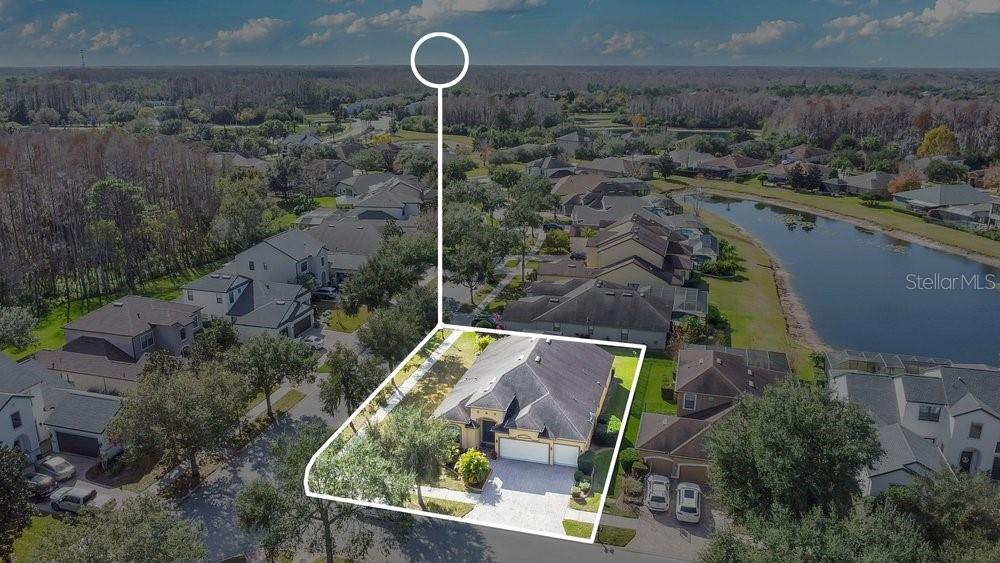 Image 37 of 43 For 19402 Sweet Grass Way