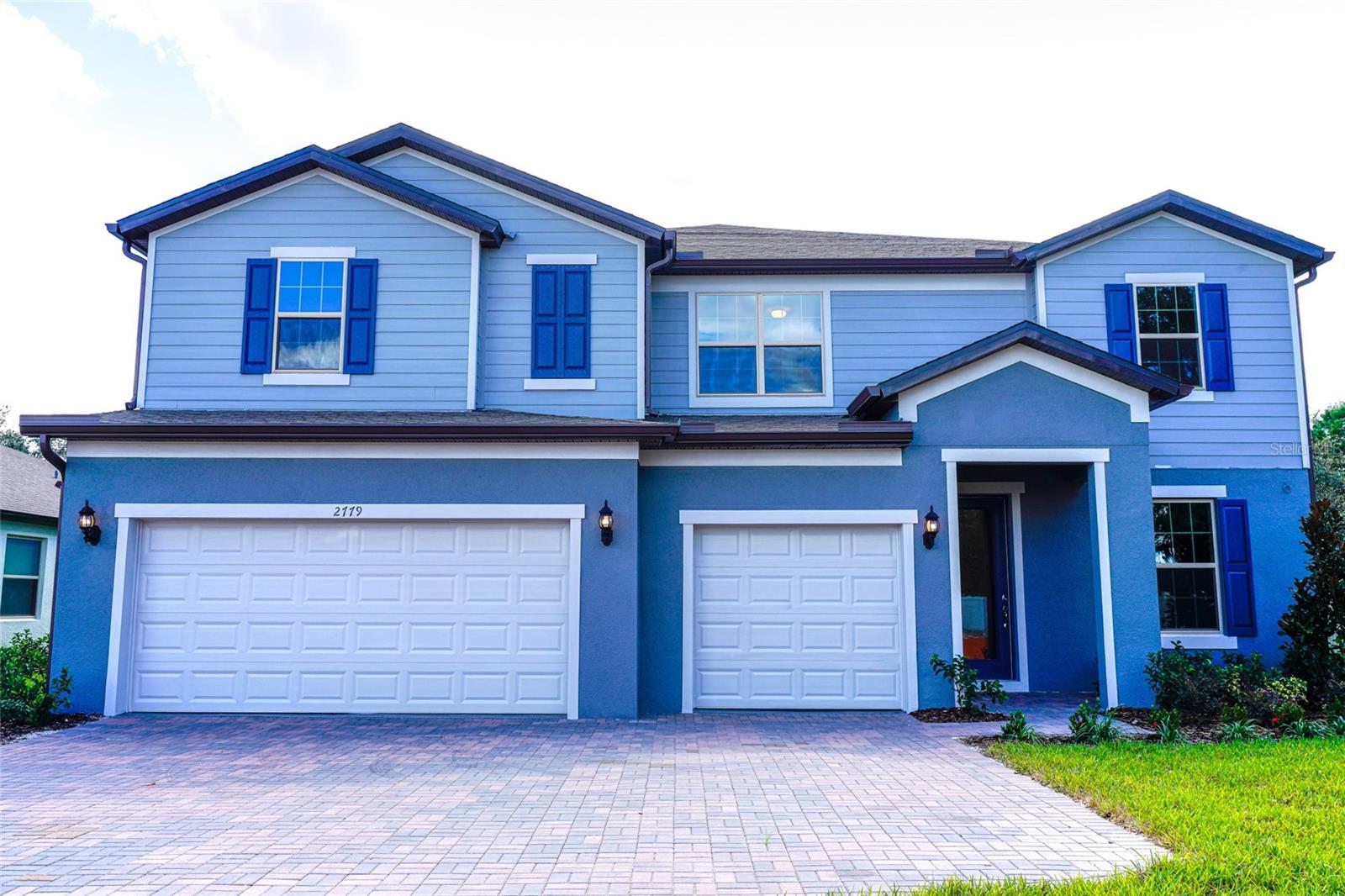 Details for 2779 Matera Drive, ST CLOUD, FL 34771