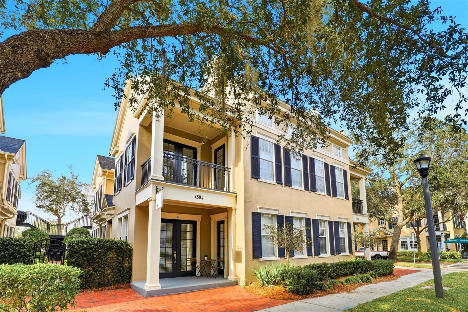 Image 2 of 33 For 1384 Lake Baldwin Lane