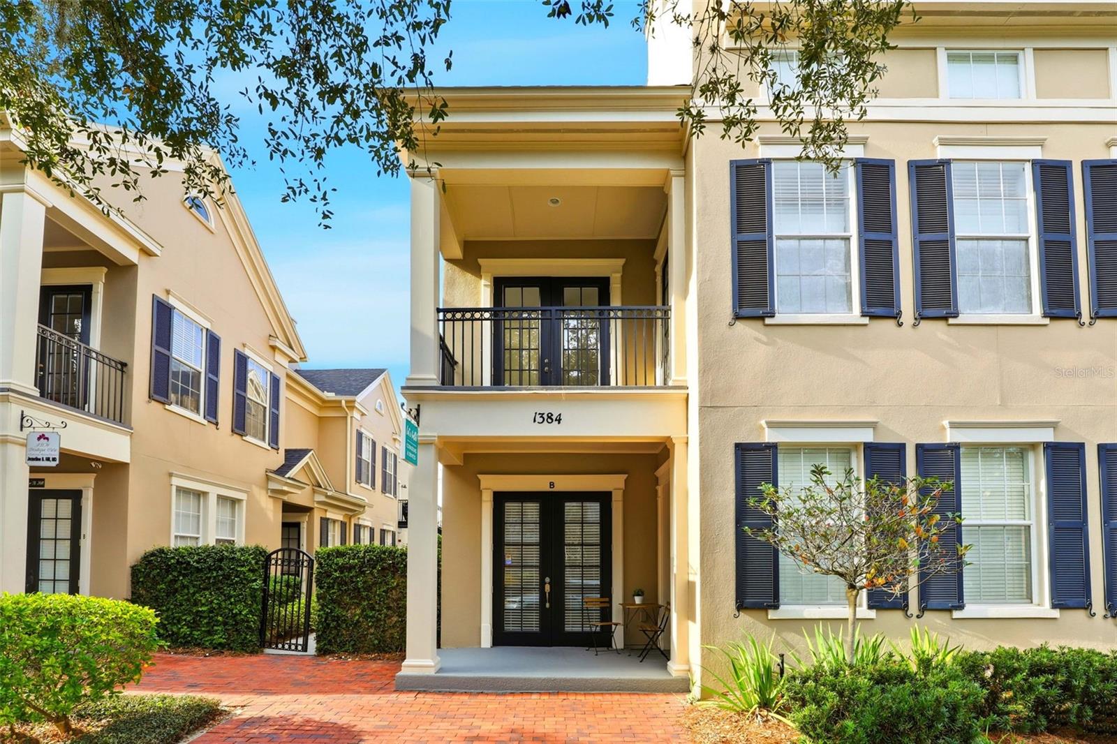 Image 3 of 33 For 1384 Lake Baldwin Lane