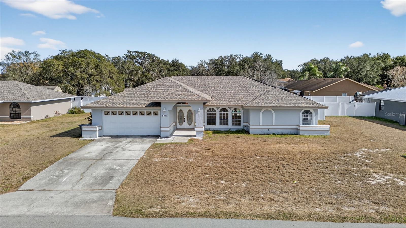 Details for 8211 Rangers Path, LAKELAND, FL 33809