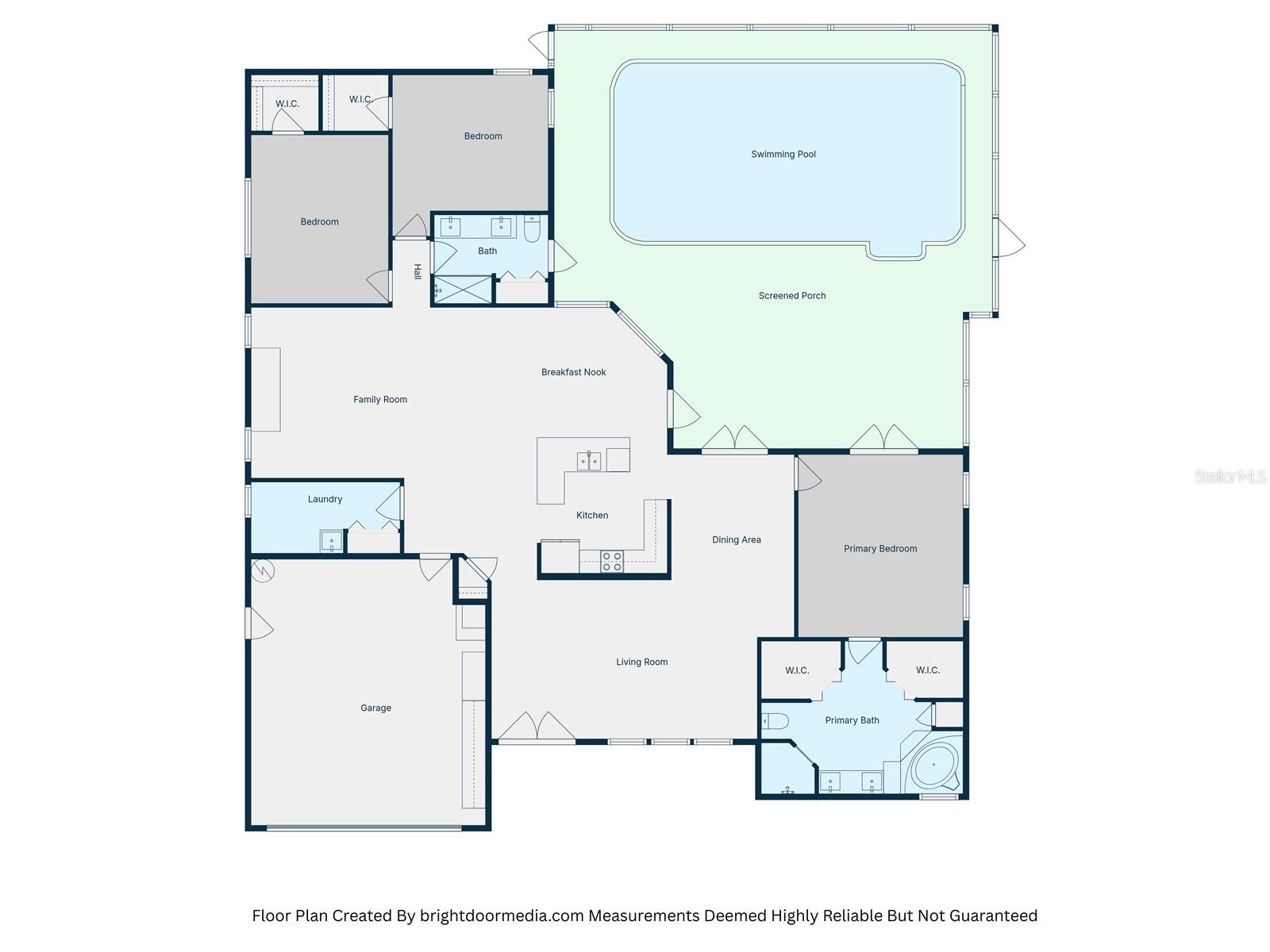 Image 20 of 20 For 8211 Rangers Path
