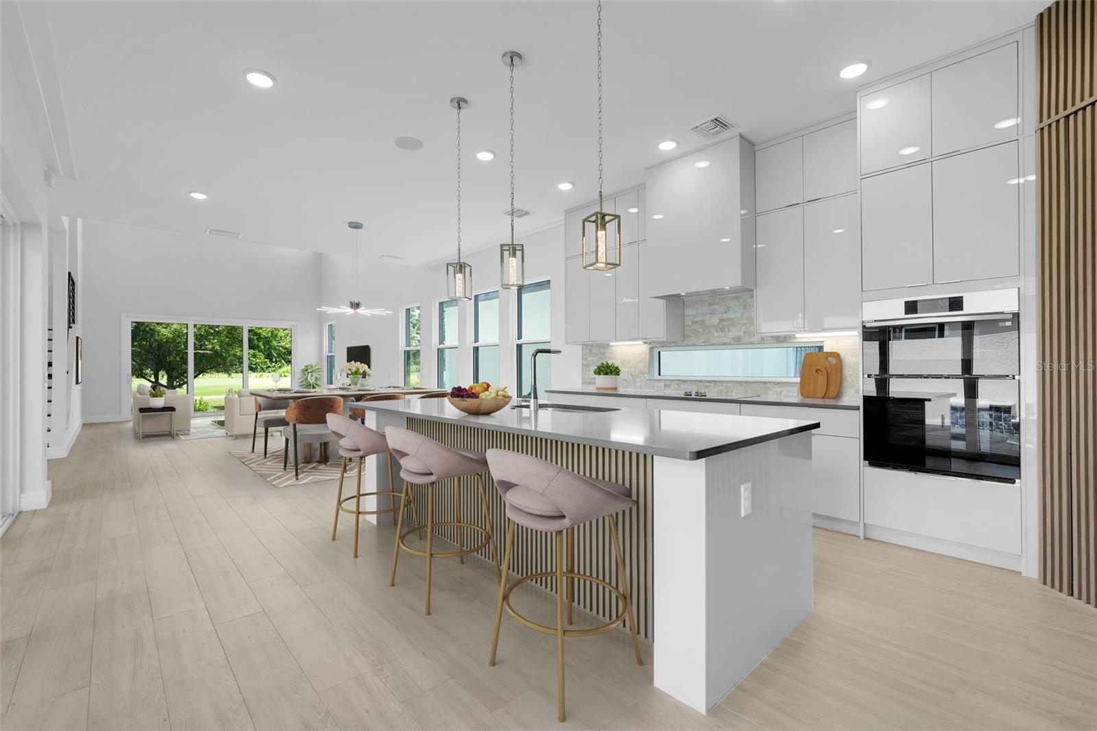 Image 4 of 55 For 3036 Kensington Avenue