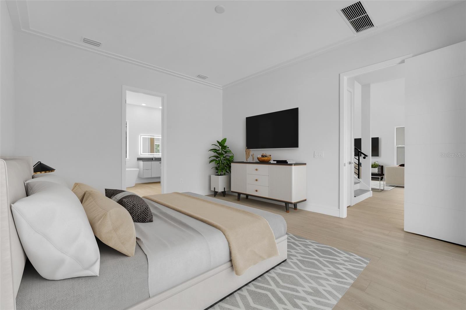 Image 5 of 55 For 3036 Kensington Avenue