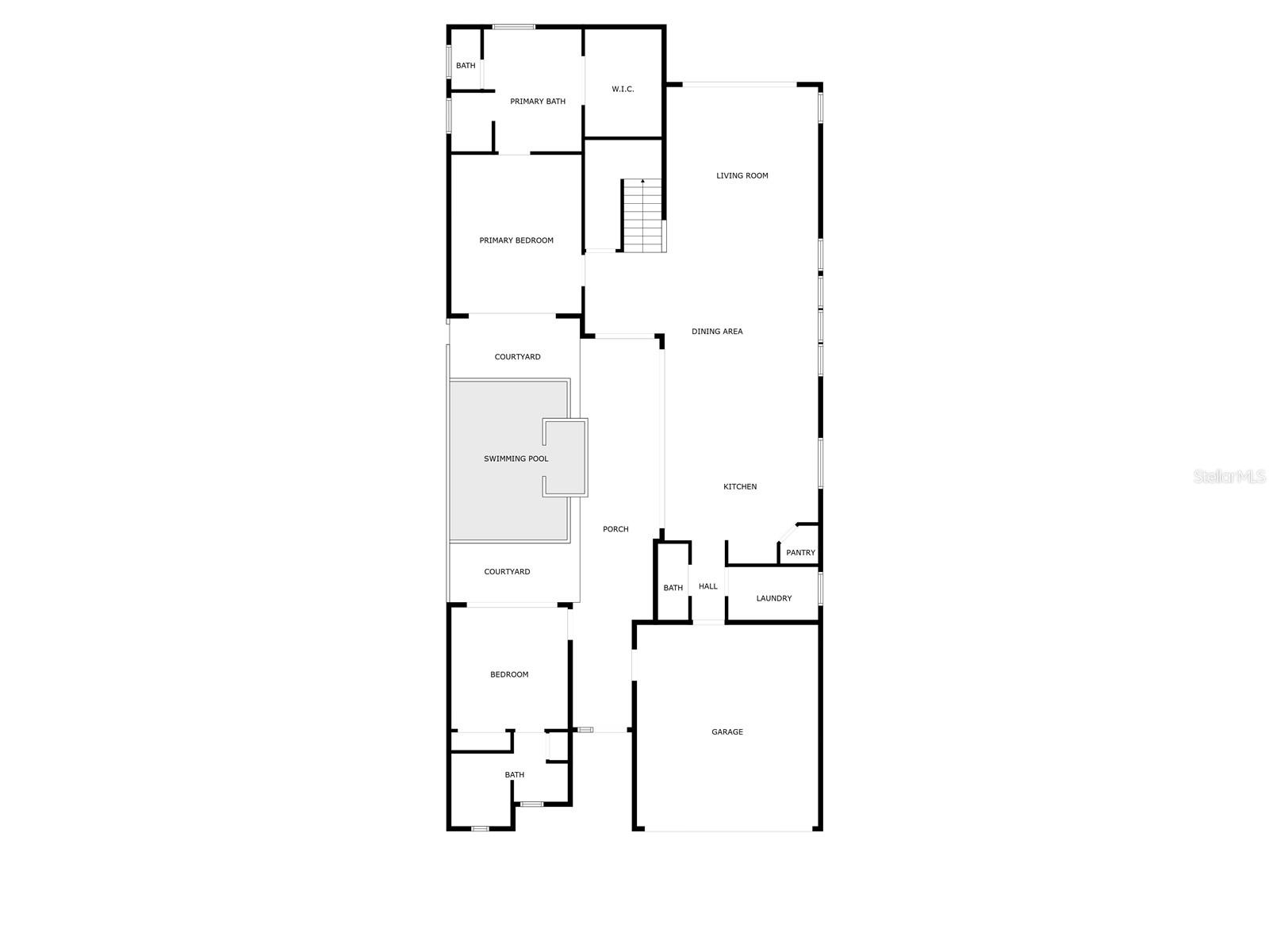 Image 53 of 55 For 3036 Kensington Avenue