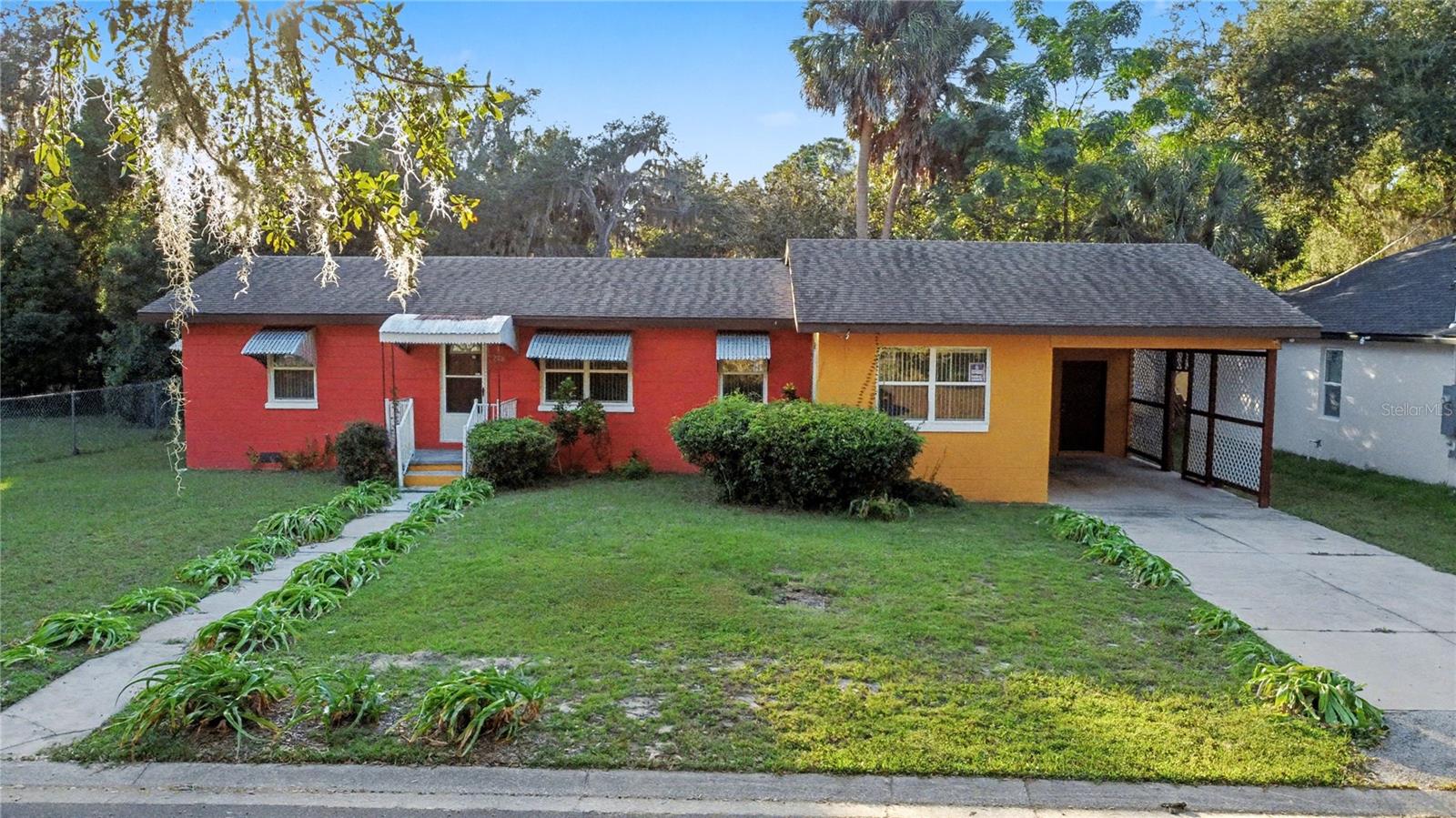 Details for 612 Kensington Street, EUSTIS, FL 32726