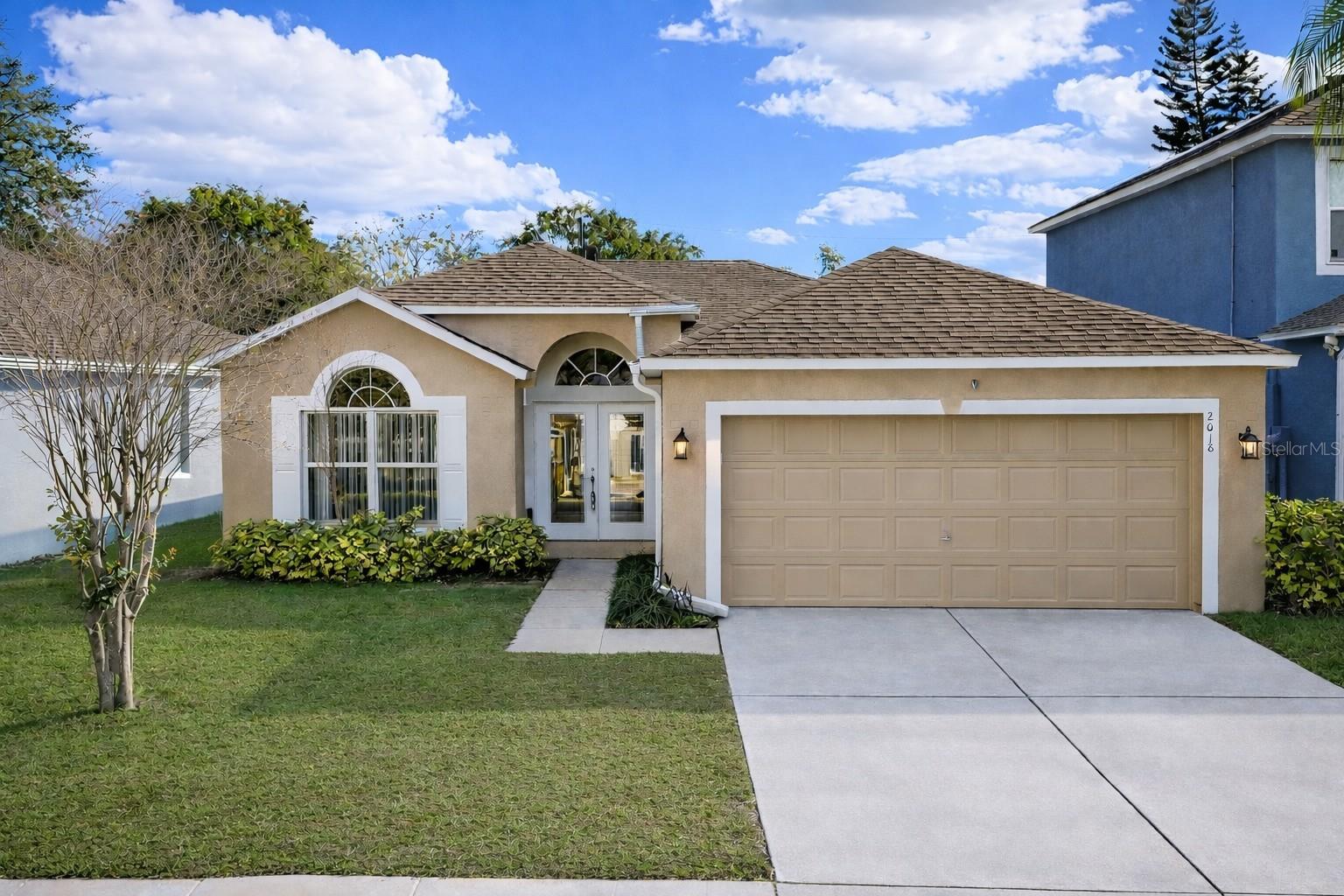 Details for 2018 Wekiva Reserve Boulevard, APOPKA, FL 32703