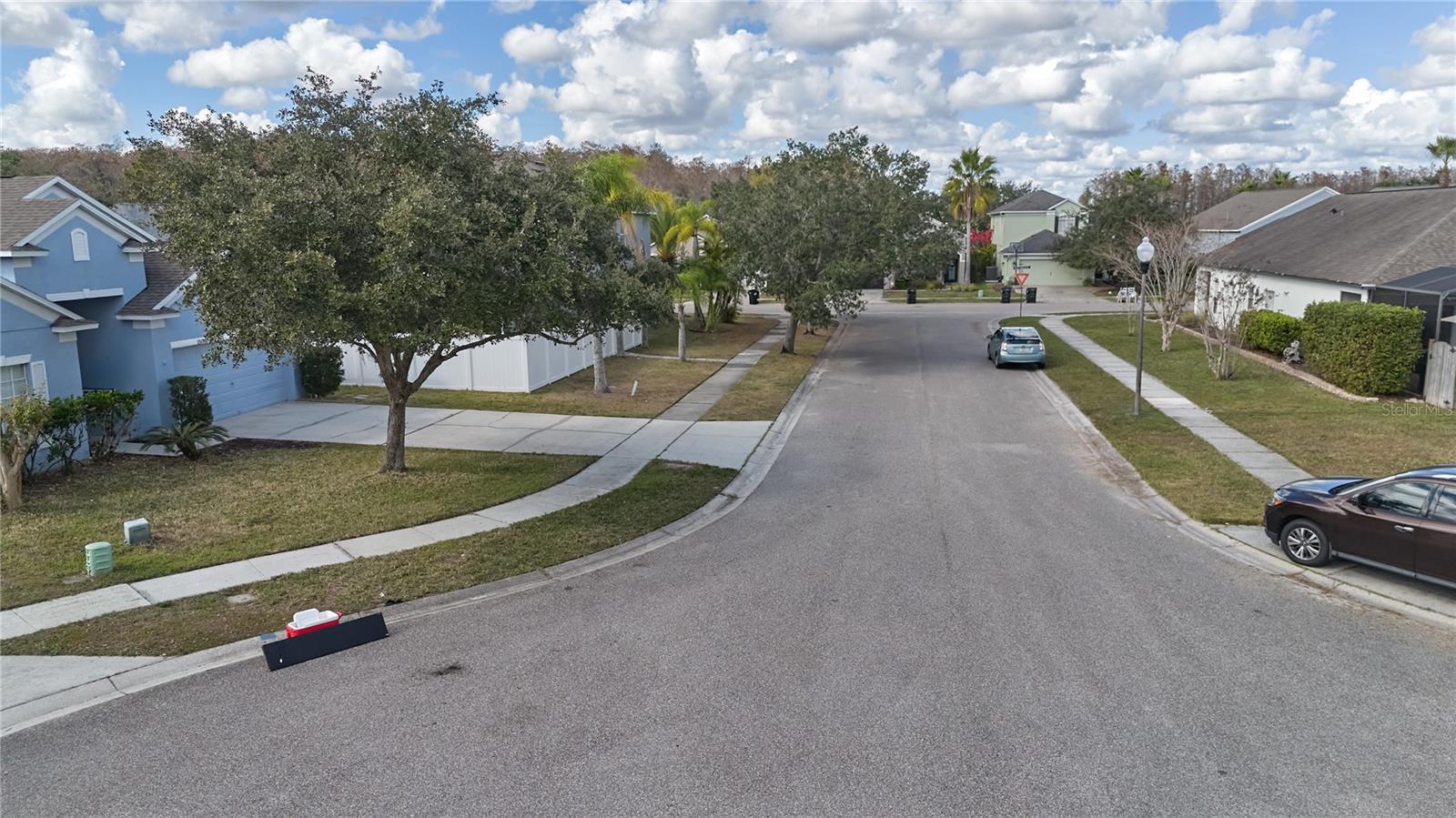 Image 62 of 74 For 15002 Warlick Court