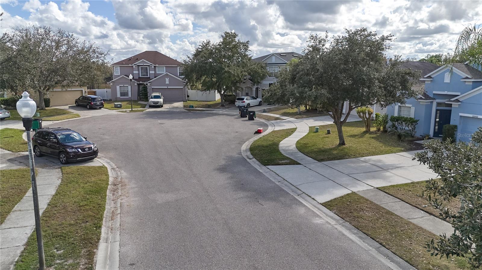 Image 63 of 74 For 15002 Warlick Court