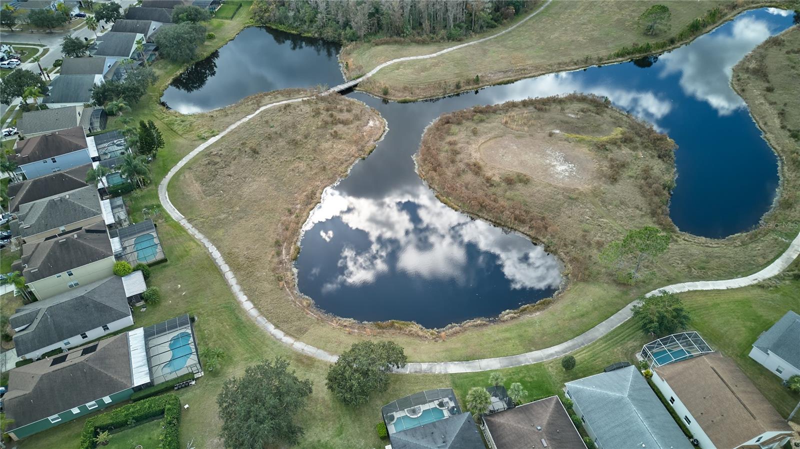 Image 65 of 74 For 15002 Warlick Court