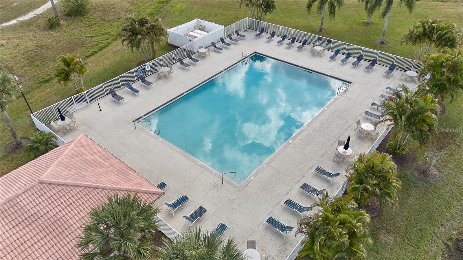 Image 72 of 74 For 15002 Warlick Court