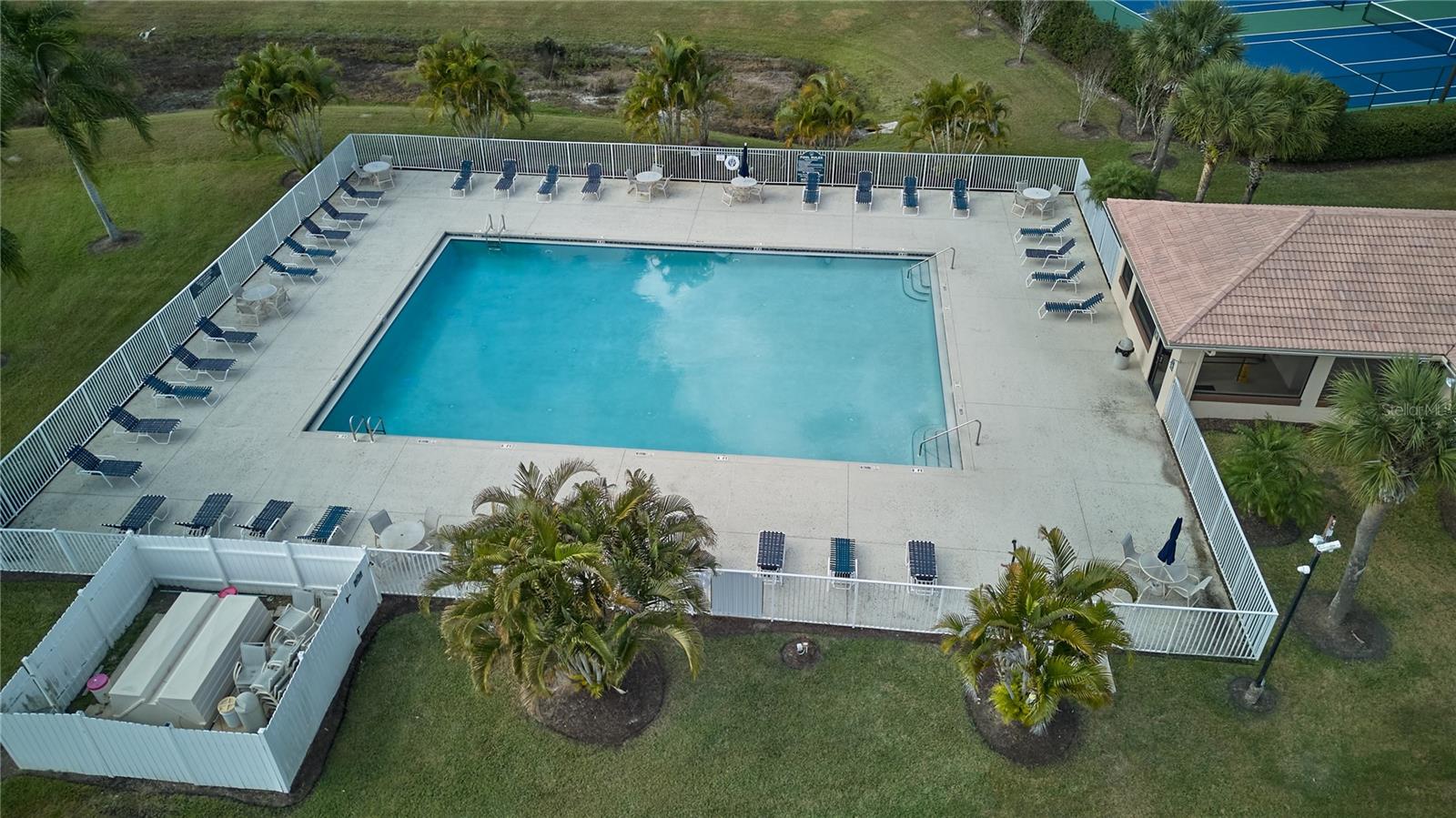 Image 73 of 74 For 15002 Warlick Court