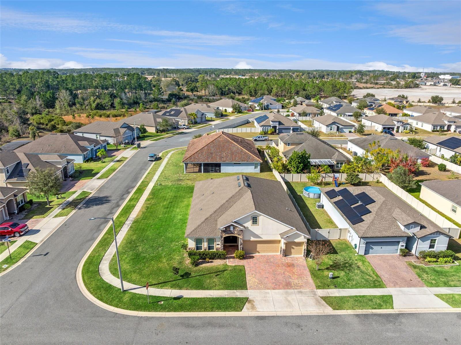 Image 37 of 49 For 523 Bellissimo Place