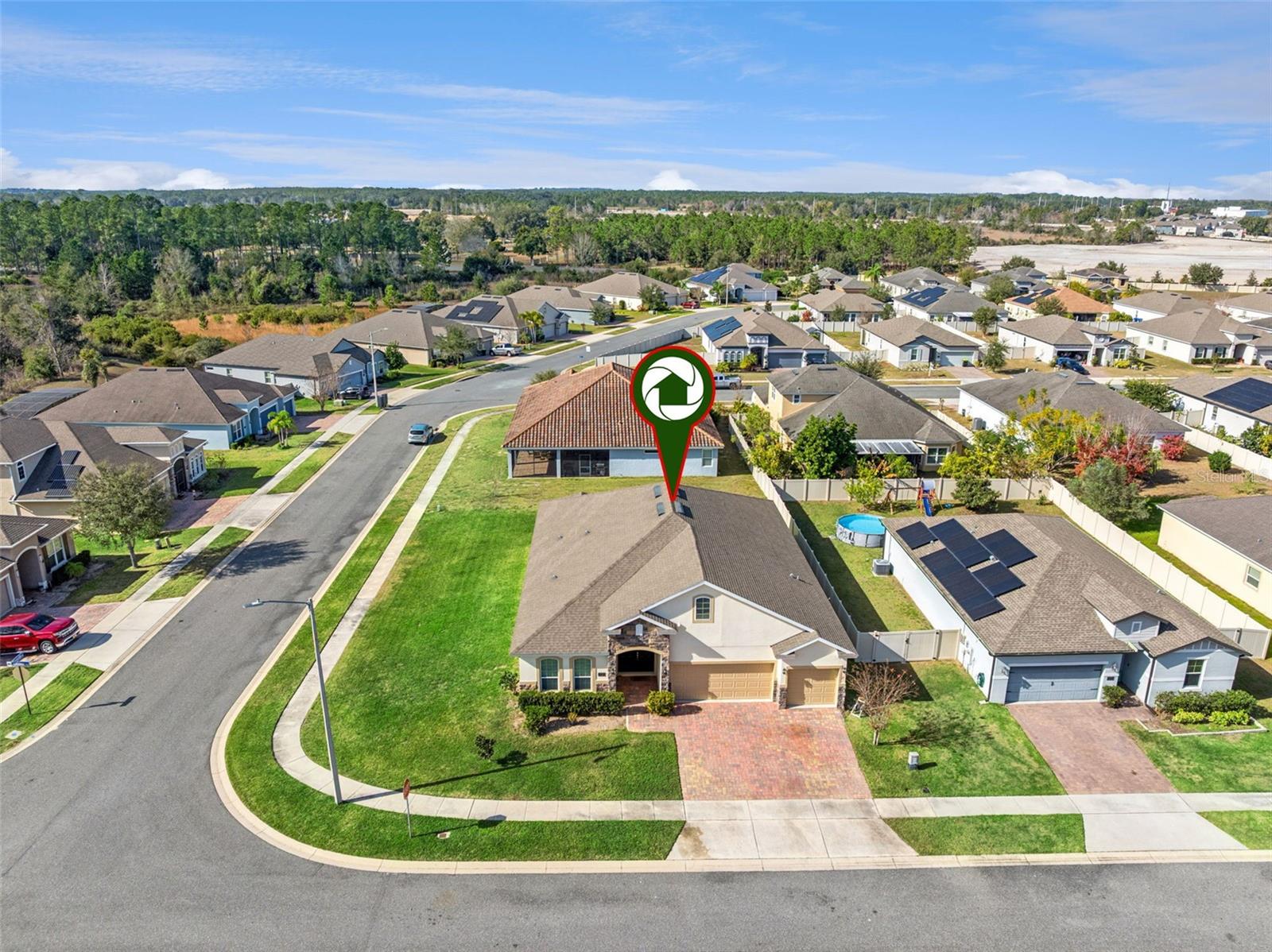 Image 38 of 49 For 523 Bellissimo Place