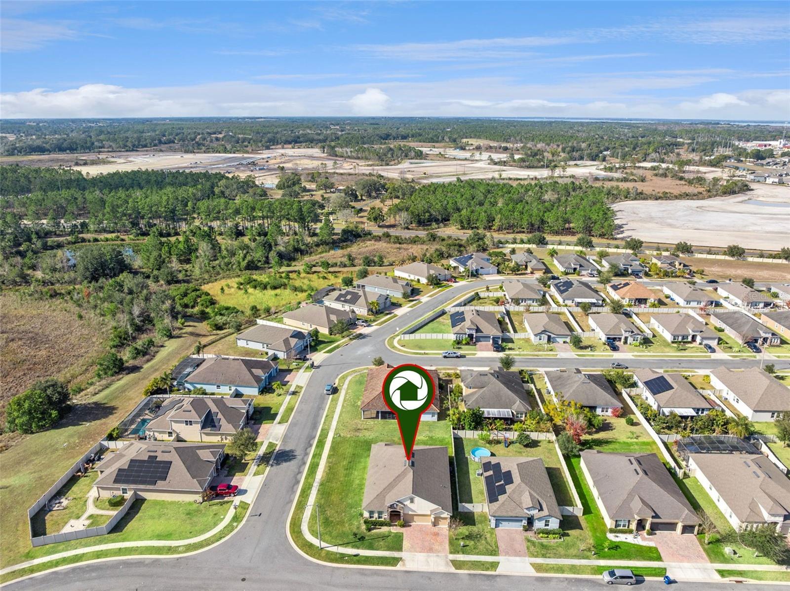 Image 42 of 49 For 523 Bellissimo Place